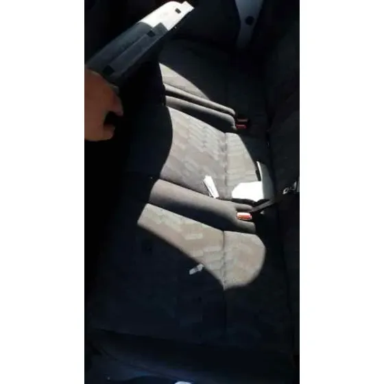 FORD TRANSIT CONNECT (TC7) '2005 1.8 TDCI CAT GRIS PLATA