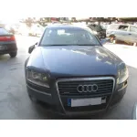 AUDI A8 (4E2) AUDI A8 (4E2) '2006 3.0 V6 24V TDI GRIS 2002