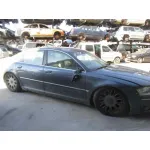 AUDI A8 (4E2) AUDI A8 (4E2) '2006 3.0 V6 24V TDI GRIS 2002
