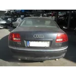 AUDI A8 (4E2) AUDI A8 (4E2) '2006 3.0 V6 24V TDI GRIS 2002
