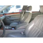 AUDI A8 (4E2) AUDI A8 (4E2) '2006 3.0 V6 24V TDI GRIS 2002