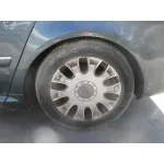 AUDI A8 (4E2) AUDI A8 (4E2) '2006 3.0 V6 24V TDI GRIS 2002