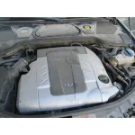 AUDI A8 (4E2) AUDI A8 (4E2) '2006 3.0 V6 24V TDI GRIS 2002