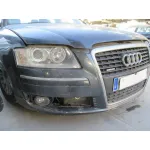 AUDI A8 (4E2) AUDI A8 (4E2) '2006 3.0 V6 24V TDI GRIS 2002