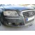 AUDI A8 (4E2) AUDI A8 (4E2) '2006 3.0 V6 24V TDI GRIS 2002