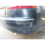 AUDI A8 (4E2) AUDI A8 (4E2) '2006 3.0 V6 24V TDI GRIS 2002