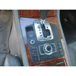 AUDI A8 (4E2) AUDI A8 (4E2) '2006 3.0 V6 24V TDI GRIS 2002