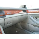 AUDI A8 (4E2) AUDI A8 (4E2) '2006 3.0 V6 24V TDI GRIS 2002