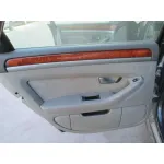 AUDI A8 (4E2) AUDI A8 (4E2) '2006 3.0 V6 24V TDI GRIS 2002