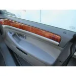 AUDI A8 (4E2) AUDI A8 (4E2) '2006 3.0 V6 24V TDI GRIS 2002