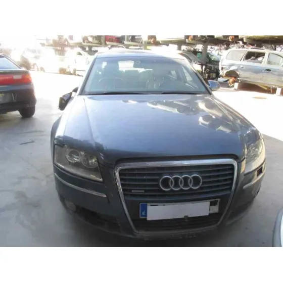 AUDI A8 (4E2) '2006 3.0 V6 24V TDI GRIS