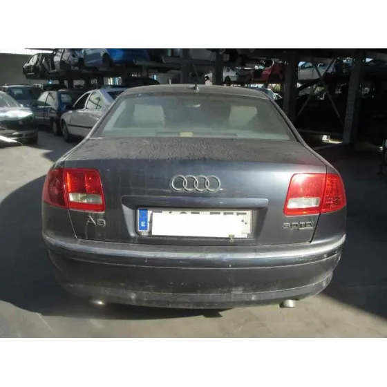 AUDI A8 (4E2) '2006 3.0 V6 24V TDI GRIS
