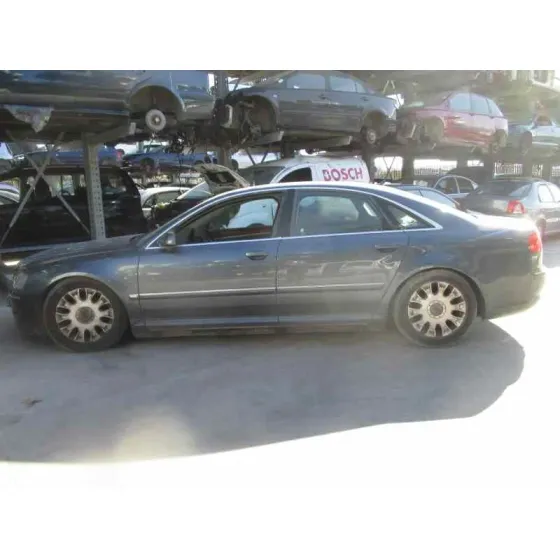 AUDI A8 (4E2) '2006 3.0 V6 24V TDI GRIS