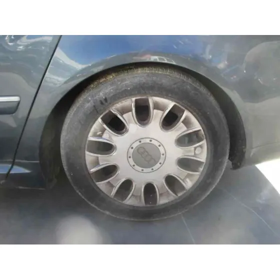 AUDI A8 (4E2) '2006 3.0 V6 24V TDI GRIS