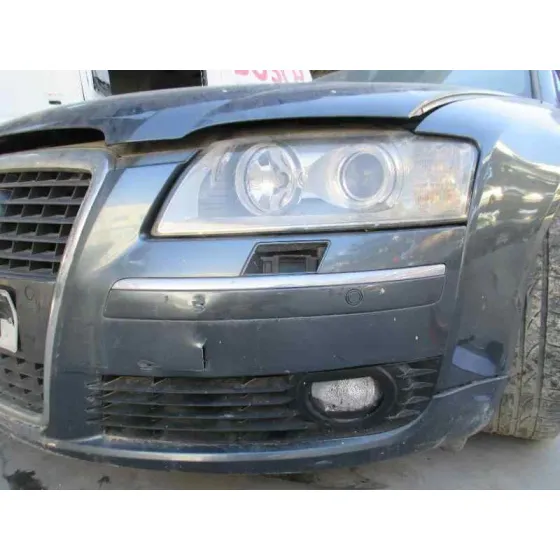 AUDI A8 (4E2) '2006 3.0 V6 24V TDI GRIS