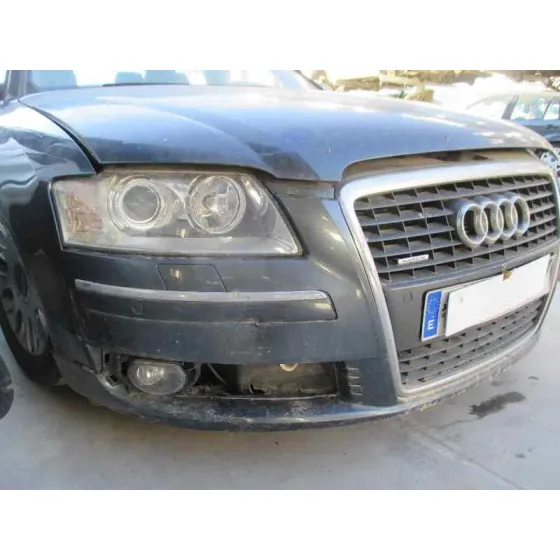 AUDI A8 (4E2) '2006 3.0 V6 24V TDI GRIS