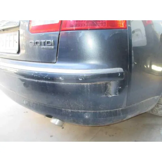 AUDI A8 (4E2) '2006 3.0 V6 24V TDI GRIS