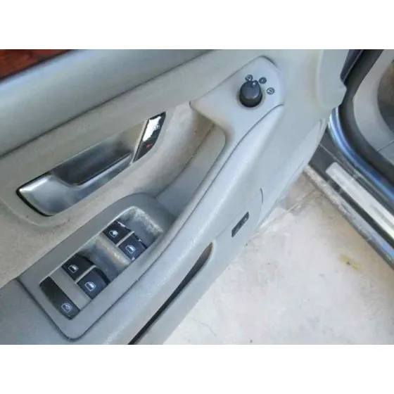 AUDI A8 (4E2) '2006 3.0 V6 24V TDI GRIS