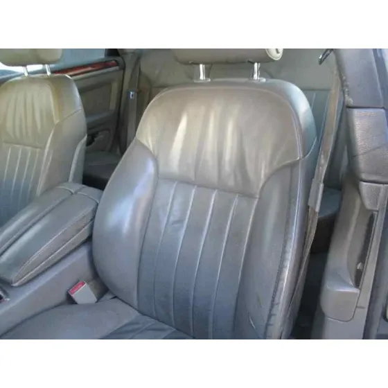 AUDI A8 (4E2) '2006 3.0 V6 24V TDI GRIS