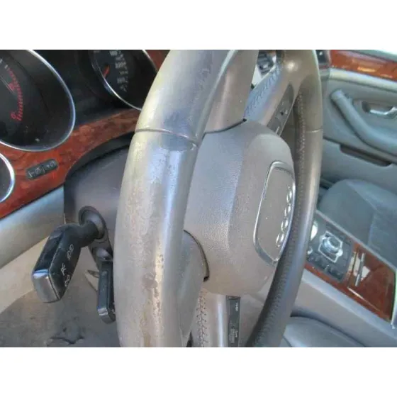 AUDI A8 (4E2) '2006 3.0 V6 24V TDI GRIS