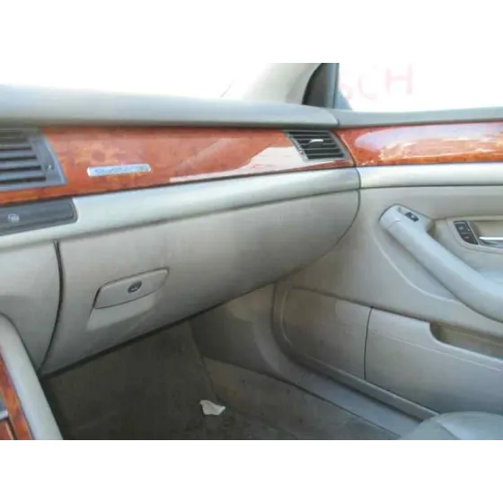 AUDI A8 (4E2) '2006 3.0 V6 24V TDI GRIS