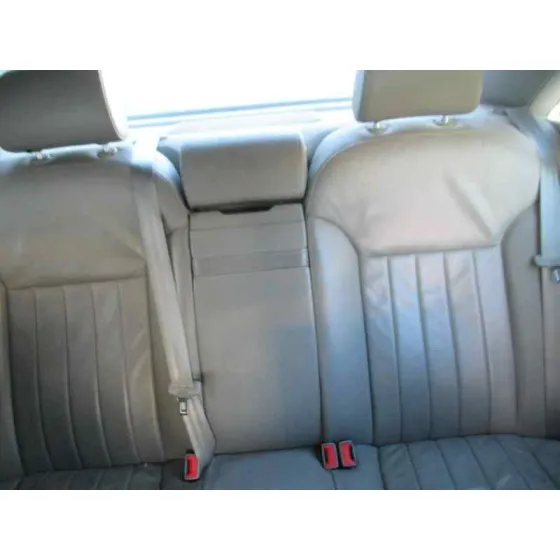 AUDI A8 (4E2) '2006 3.0 V6 24V TDI GRIS