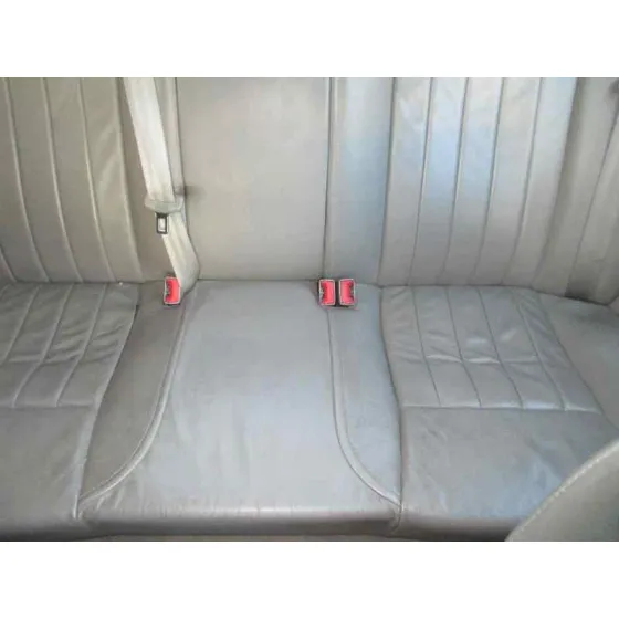 AUDI A8 (4E2) '2006 3.0 V6 24V TDI GRIS