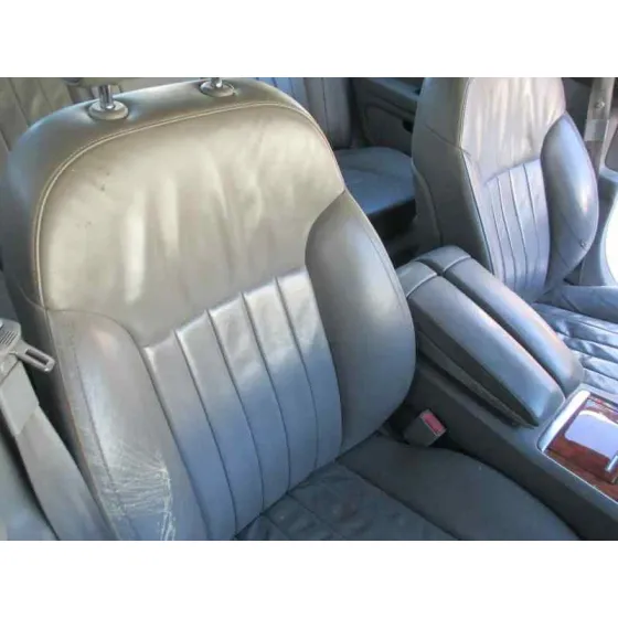AUDI A8 (4E2) '2006 3.0 V6 24V TDI GRIS