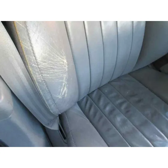 AUDI A8 (4E2) '2006 3.0 V6 24V TDI GRIS