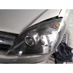 OPEL ASTRA GTC OPEL ASTRA GTC '2005 COSMO GRIS 2004