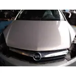 OPEL ASTRA GTC OPEL ASTRA GTC '2005 COSMO GRIS 2004