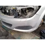 OPEL ASTRA GTC OPEL ASTRA GTC '2005 COSMO GRIS 2004