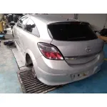 OPEL ASTRA GTC OPEL ASTRA GTC '2005 COSMO GRIS 2004