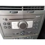 OPEL ASTRA GTC OPEL ASTRA GTC '2005 COSMO GRIS 2004
