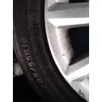 OPEL ASTRA GTC OPEL ASTRA GTC '2005 COSMO GRIS 2004