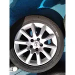 OPEL ASTRA GTC OPEL ASTRA GTC '2005 COSMO GRIS 2004