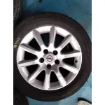 OPEL ASTRA GTC OPEL ASTRA GTC '2005 COSMO GRIS 2004