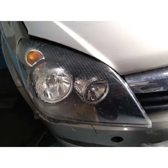 OPEL ASTRA GTC '2005 COSMO GRIS