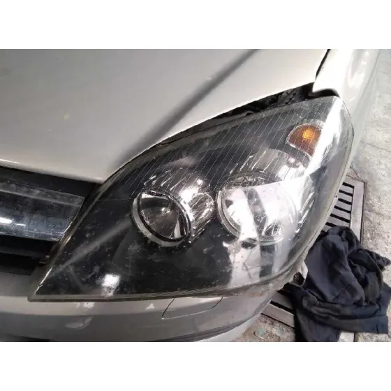 OPEL ASTRA GTC '2005 COSMO GRIS