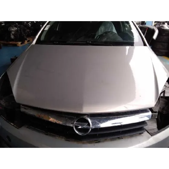 OPEL ASTRA GTC '2005 COSMO GRIS