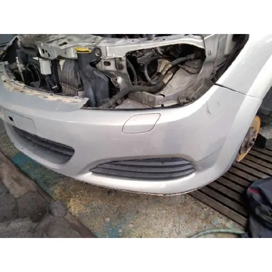 OPEL ASTRA GTC '2005 COSMO GRIS