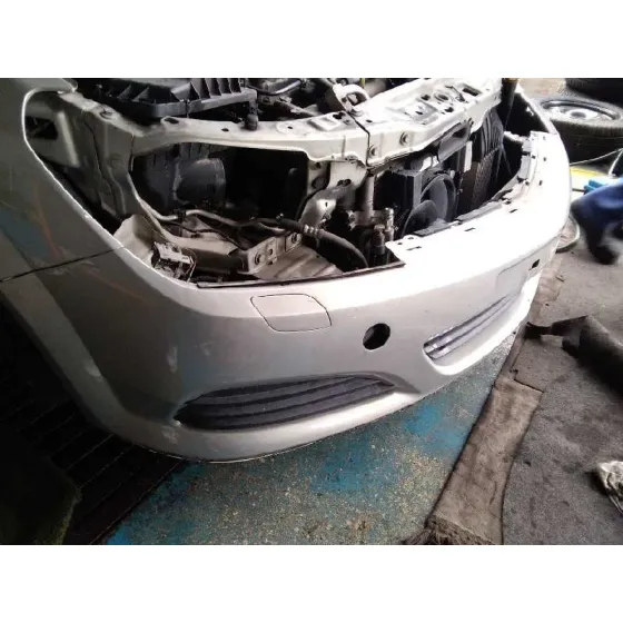 OPEL ASTRA GTC '2005 COSMO GRIS