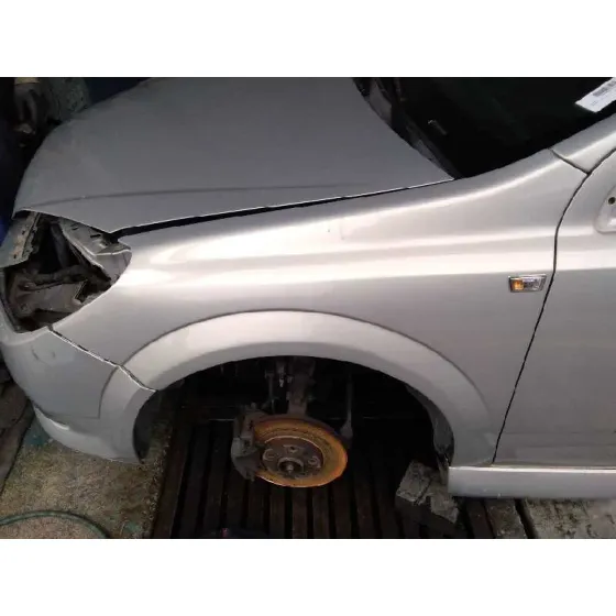 OPEL ASTRA GTC '2005 COSMO GRIS