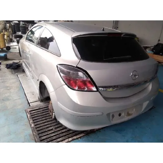 OPEL ASTRA GTC '2005 COSMO GRIS