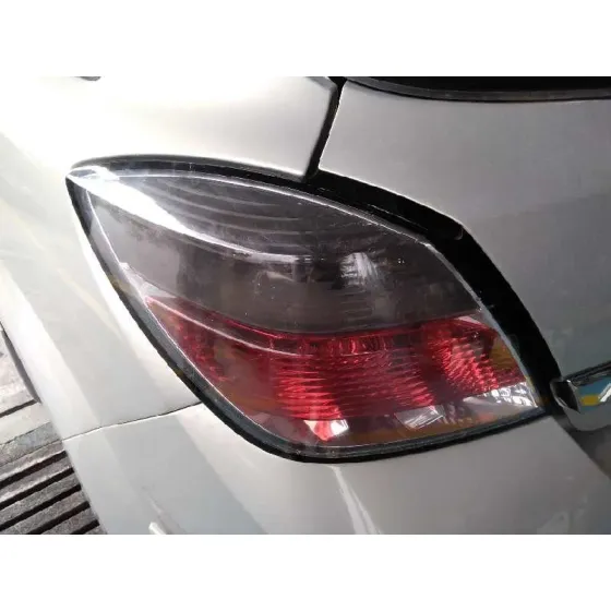 OPEL ASTRA GTC '2005 COSMO GRIS