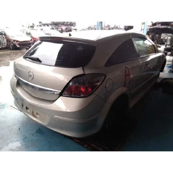 OPEL ASTRA GTC '2005 COSMO GRIS