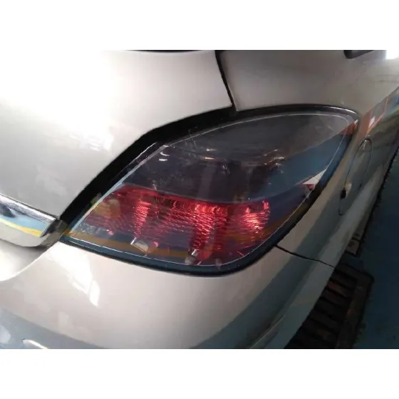 OPEL ASTRA GTC '2005 COSMO GRIS