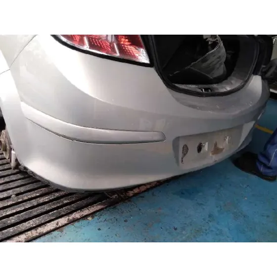 OPEL ASTRA GTC '2005 COSMO GRIS