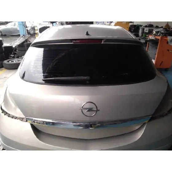 OPEL ASTRA GTC '2005 COSMO GRIS