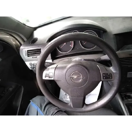 OPEL ASTRA GTC '2005 COSMO GRIS